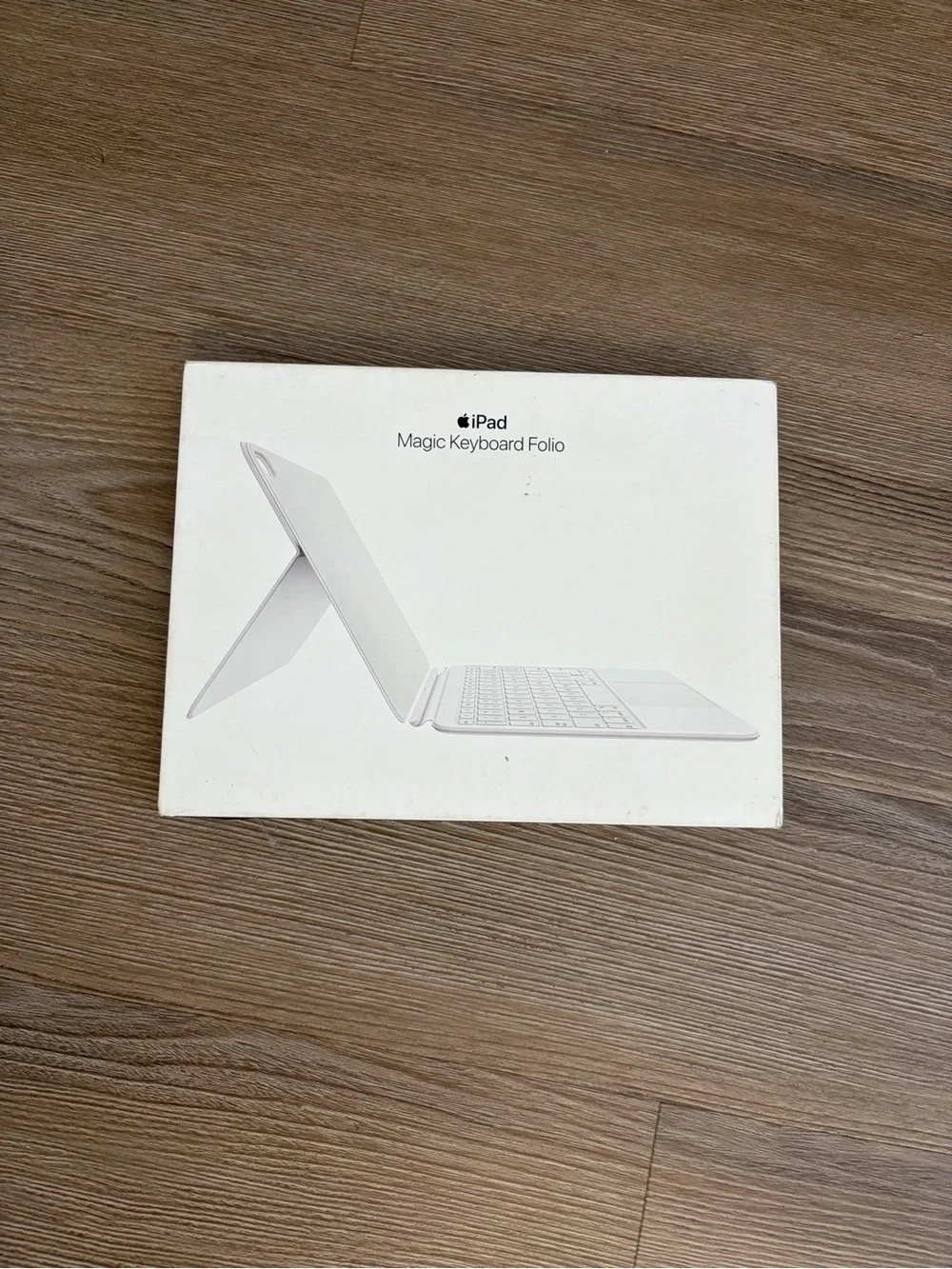 Magic Keyboard Folio